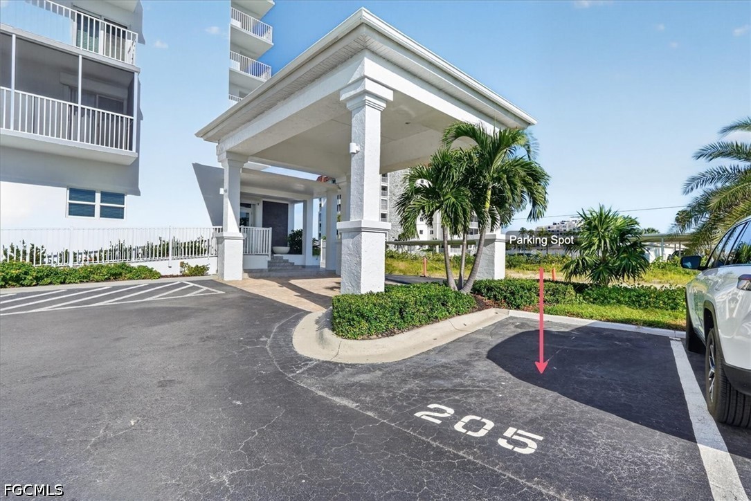 7000 Estero Unit 205, Fort Myers Beach, FL 33931