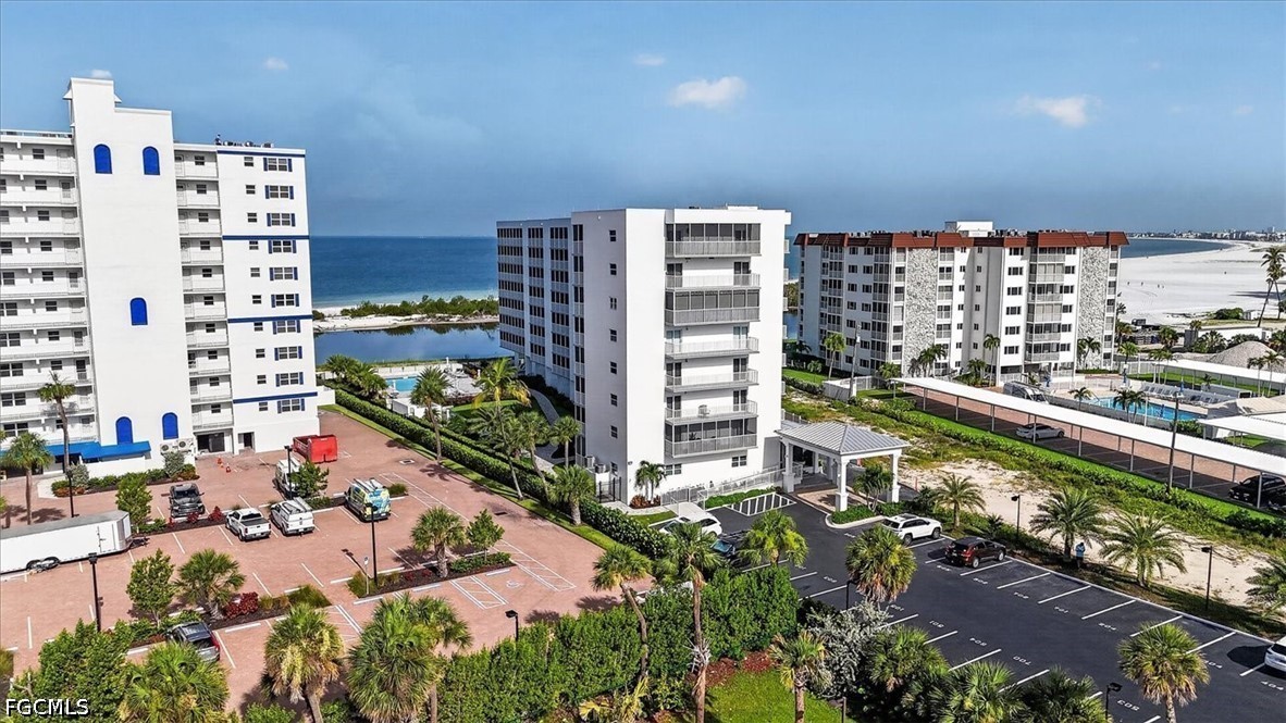 7000 Estero Unit 205, Fort Myers Beach, FL 33931