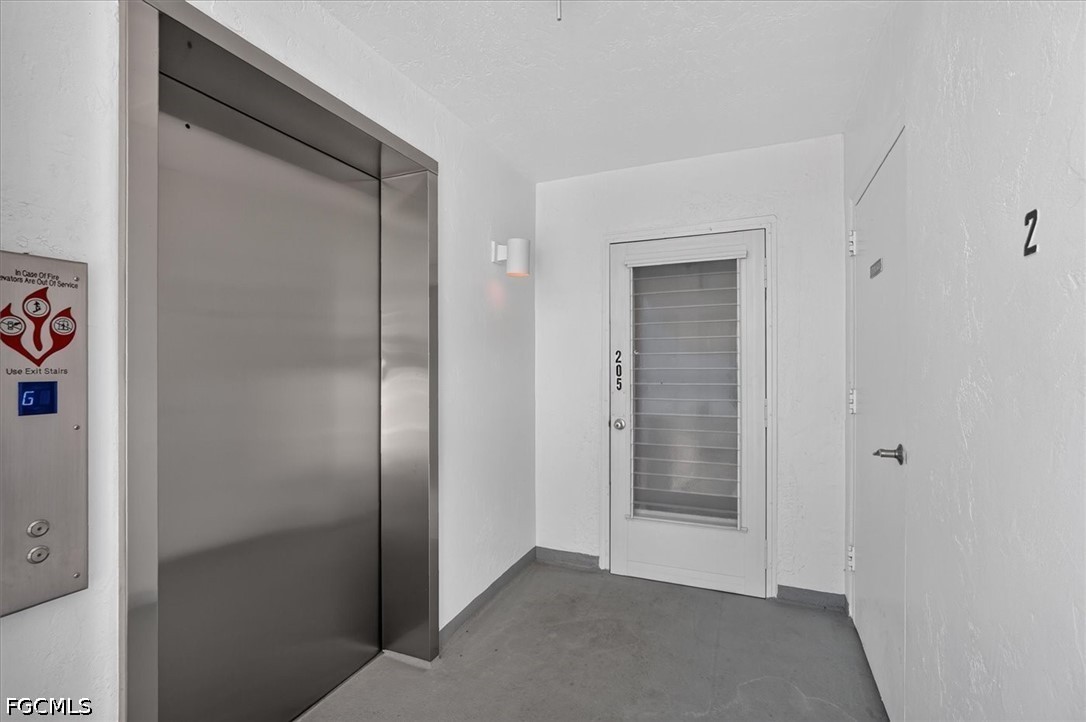 7000 Estero Unit 205, Fort Myers Beach, FL 33931