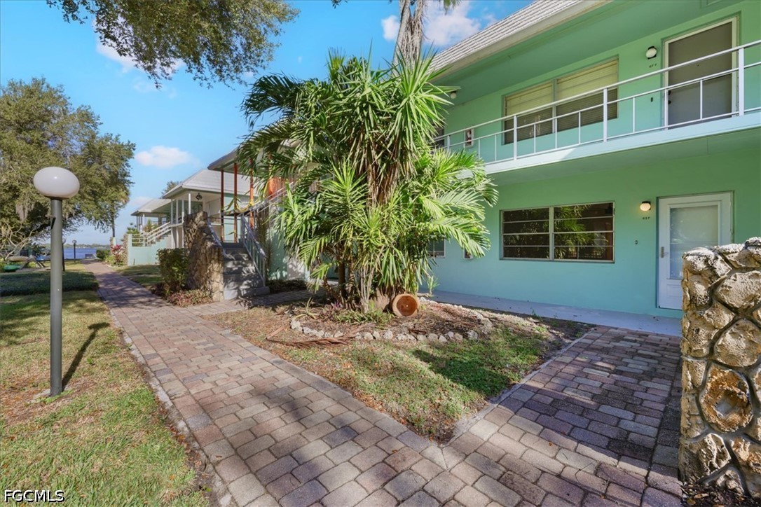 3225 Riverside Unit 63f, Fort Myers, FL 33916