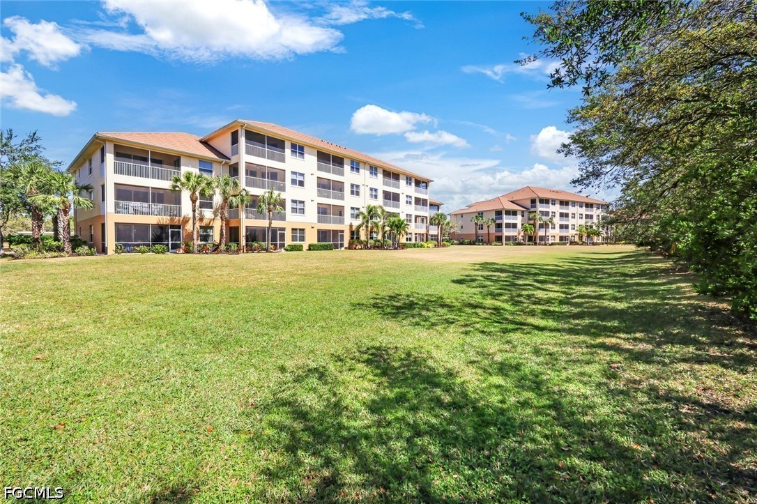 10530 Amiata Unit 105, Fort Myers, FL 33913