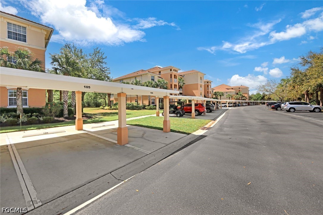 10530 Amiata Unit 105, Fort Myers, FL 33913