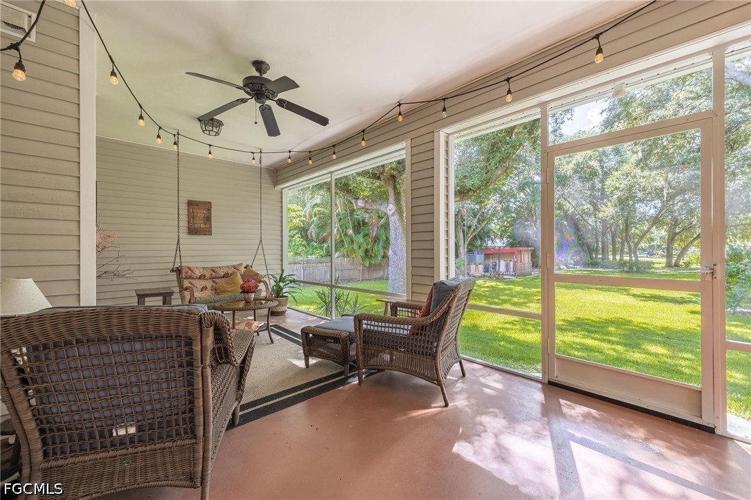 SunRoom