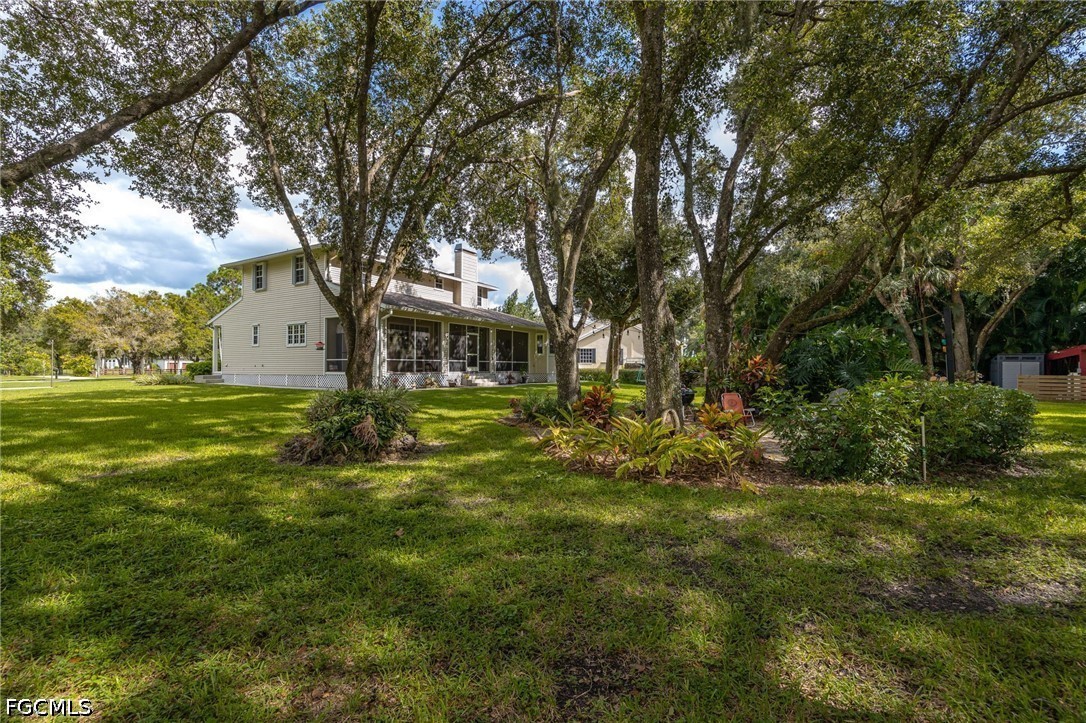 4691 Long Lake, Fort Myers, FL 33905