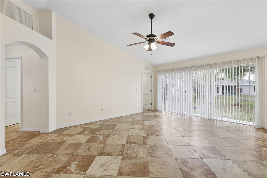 2846 3rd, Cape Coral, FL 33993
