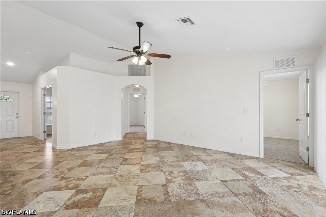 2846 3rd, Cape Coral, FL 33993