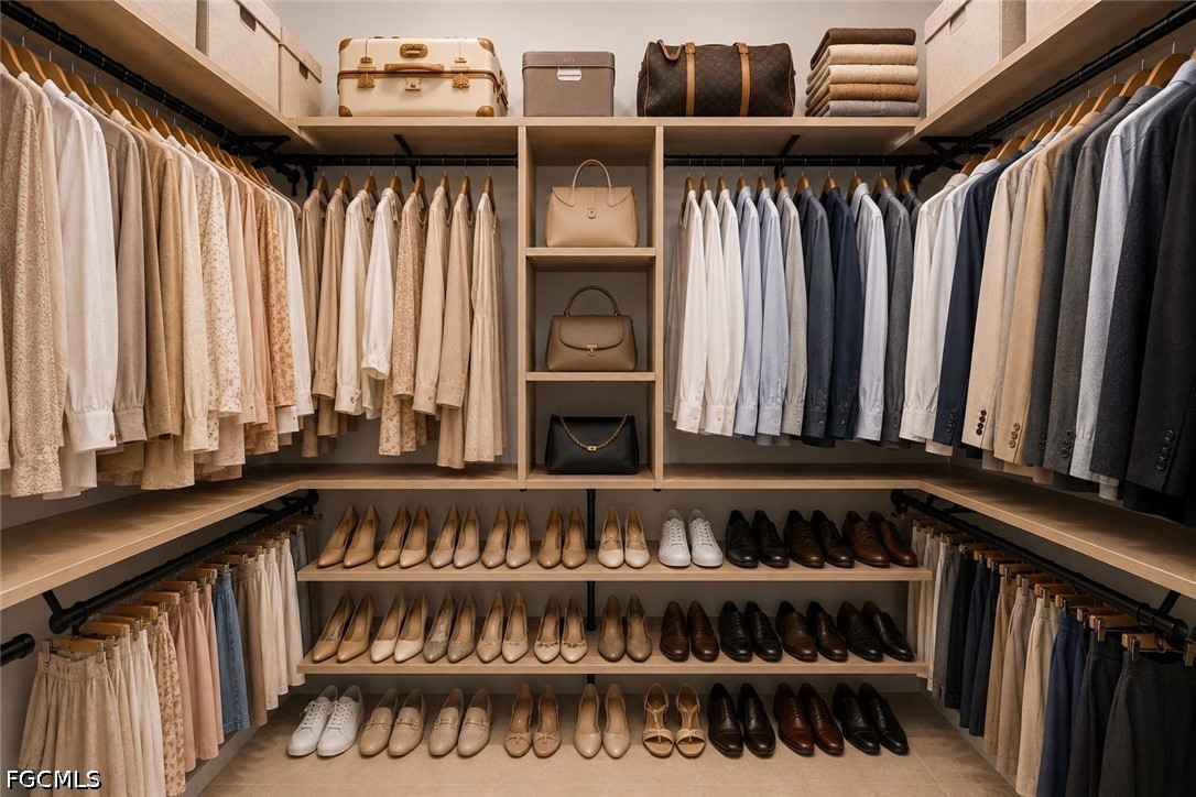 Closet
