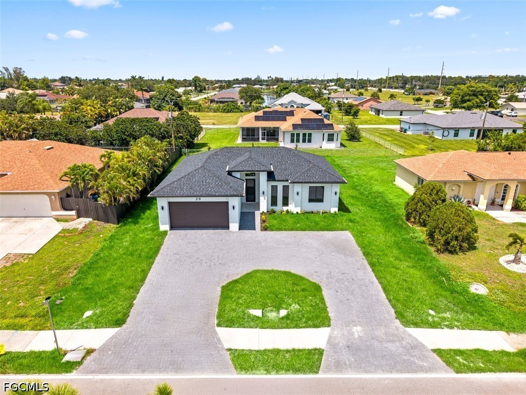 29 Trafalgar, Cape Coral, FL 33991