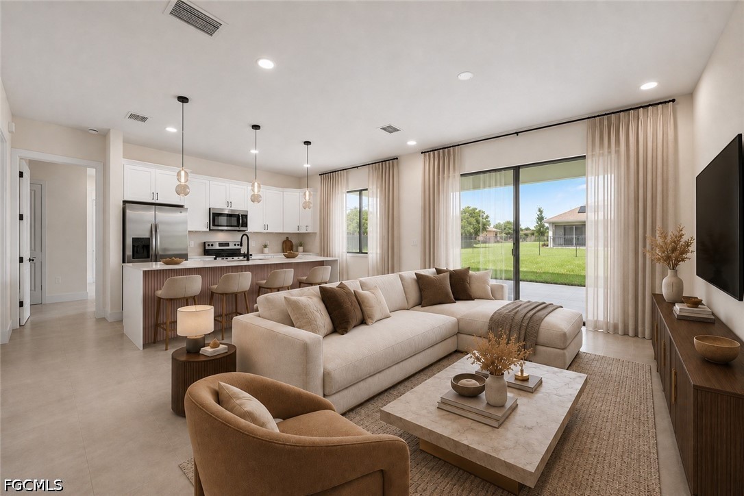 LivingRoom