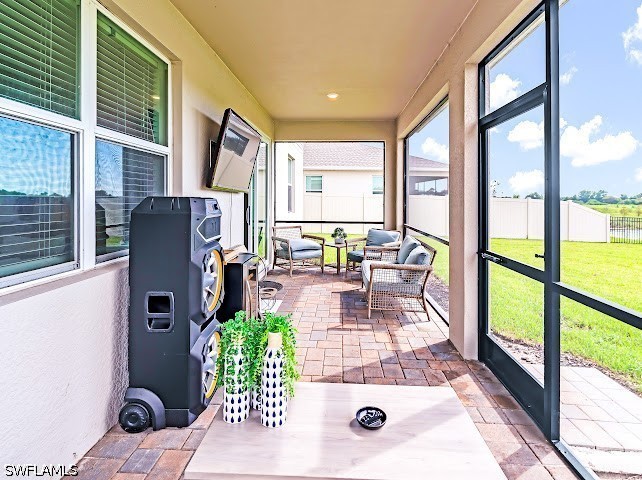 SunRoom