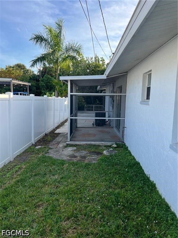 56 Cardinal, North Fort Myers, FL 33917