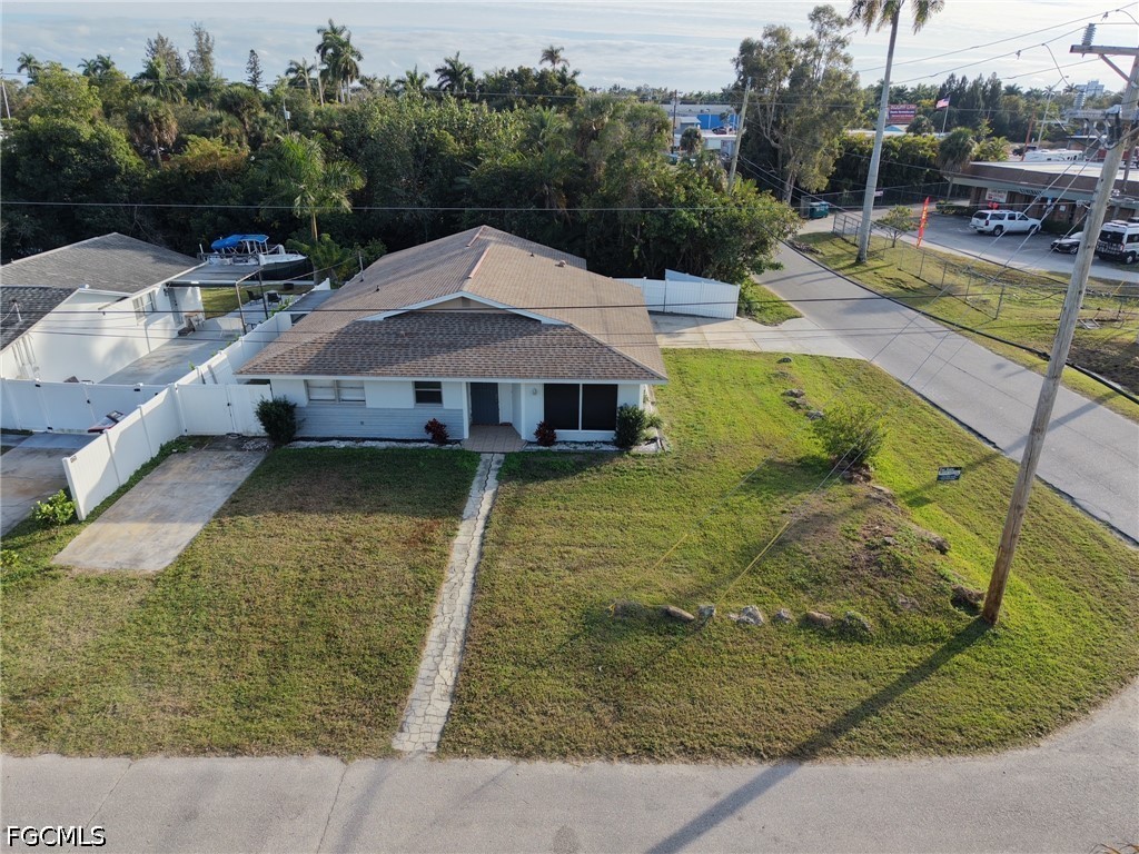 AerialView