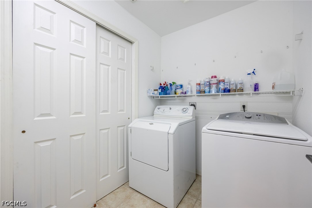 Laundry