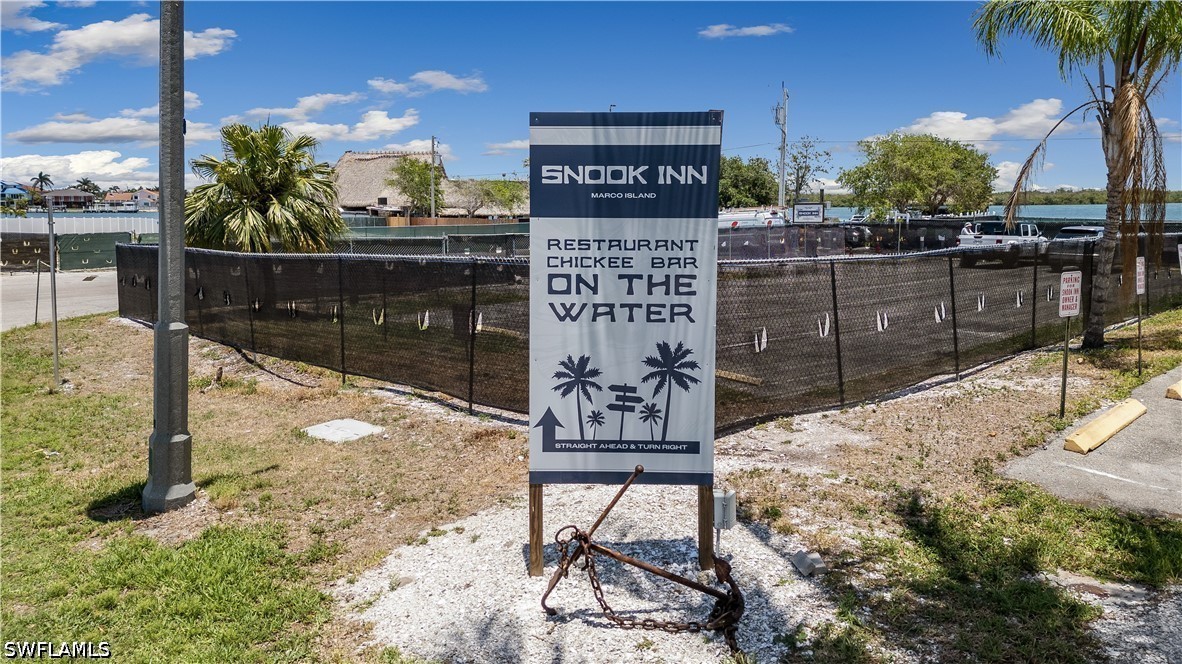 1152 Bald Eagle Unit A1, Marco Island, FL 34145