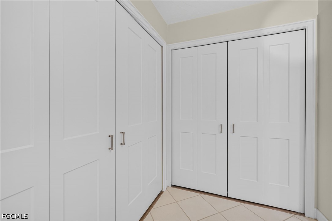Closet