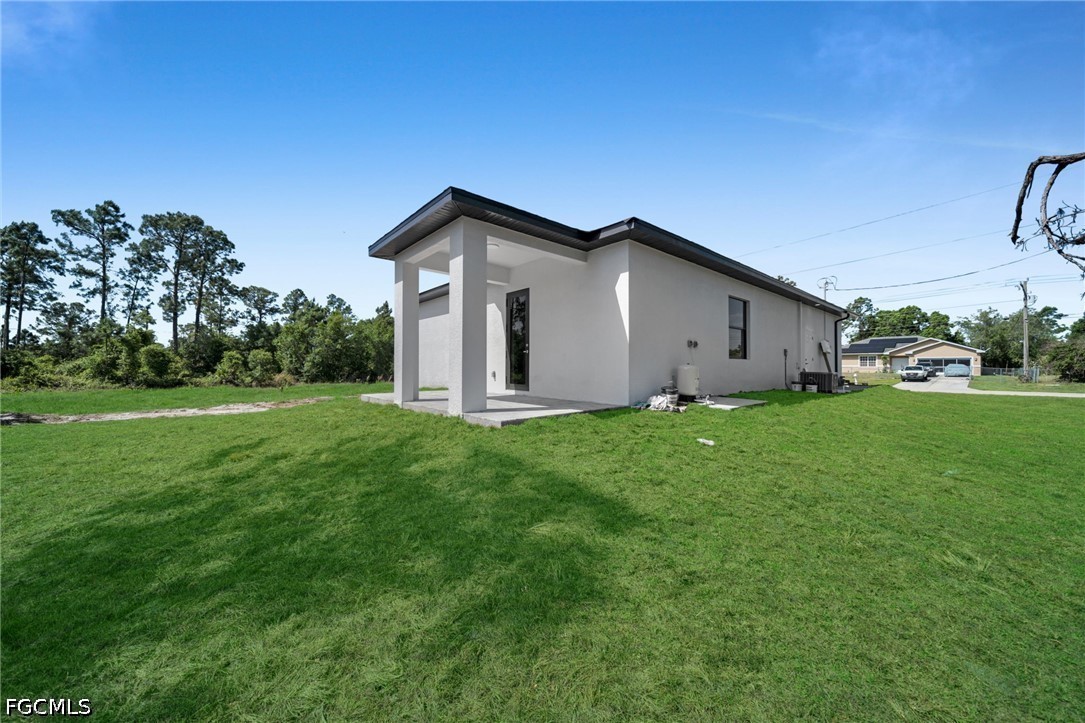 347 Columbus, Lehigh Acres, FL 33974