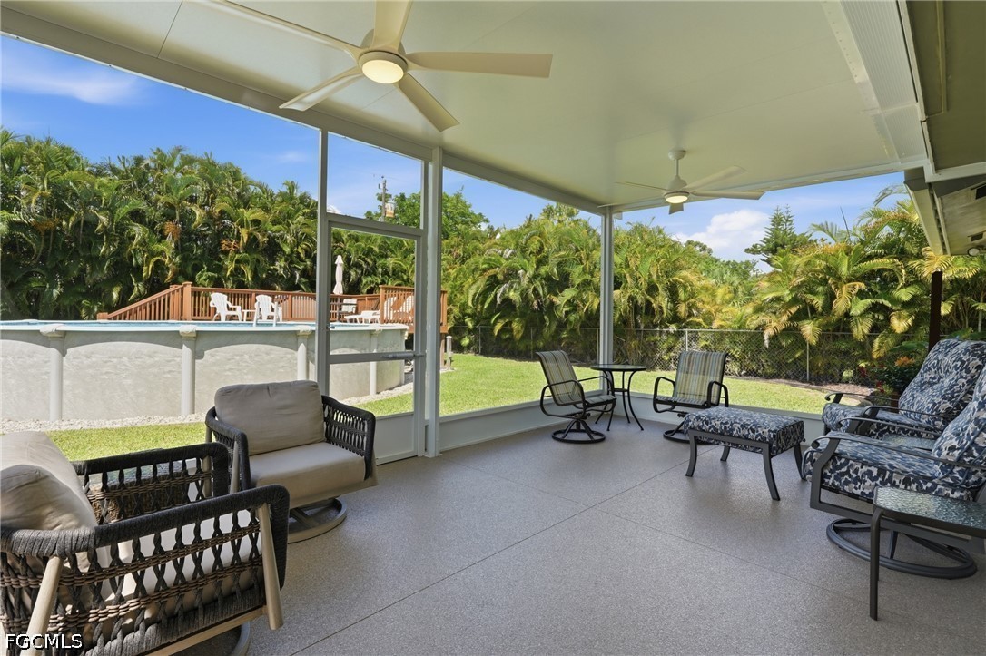SunRoom