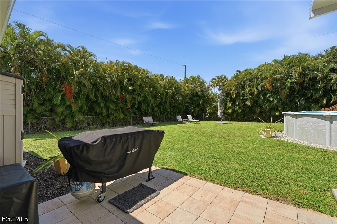 15602 Copra, Fort Myers, FL 33908