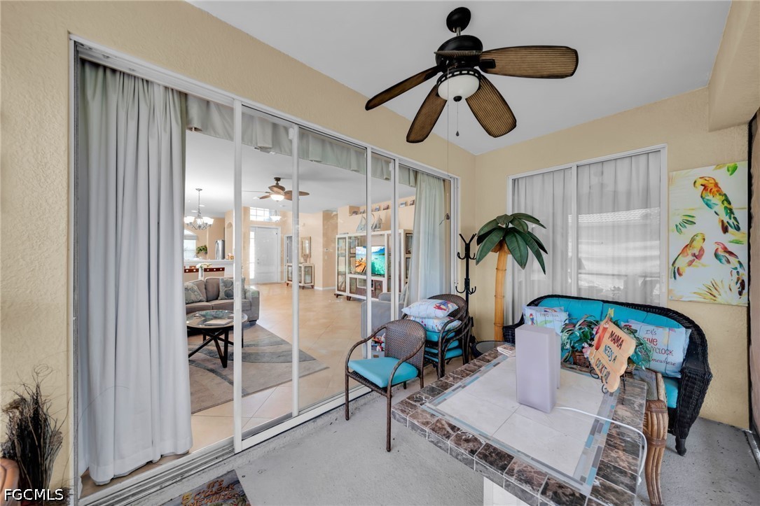 13058 Sail Away, North Fort Myers, FL 33903
