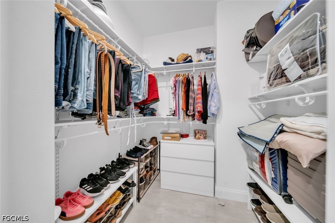 Closet