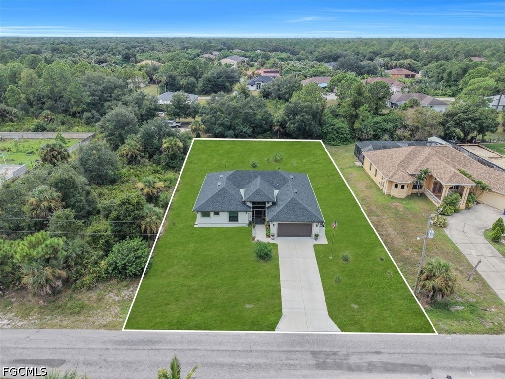 AerialView