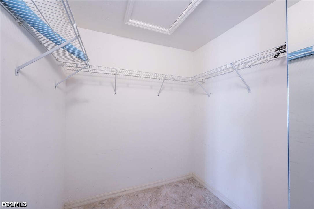Closet