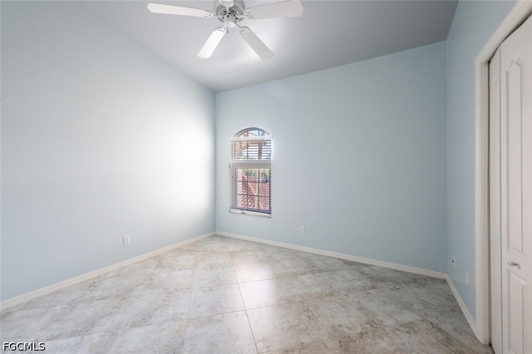 242 Newport Unit 509, Naples, FL 34114
