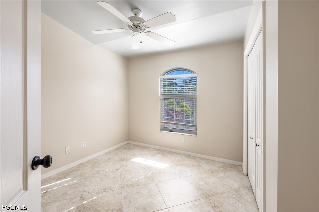 242 Newport Unit 509, Naples, FL 34114