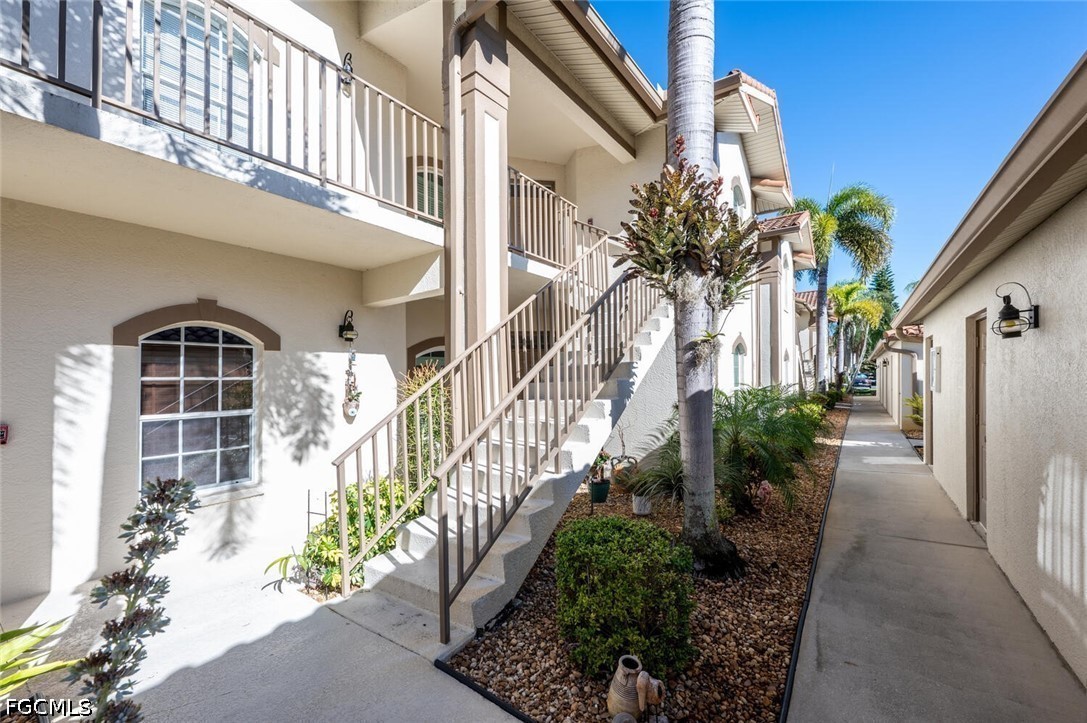 242 Newport Unit 509, Naples, FL 34114
