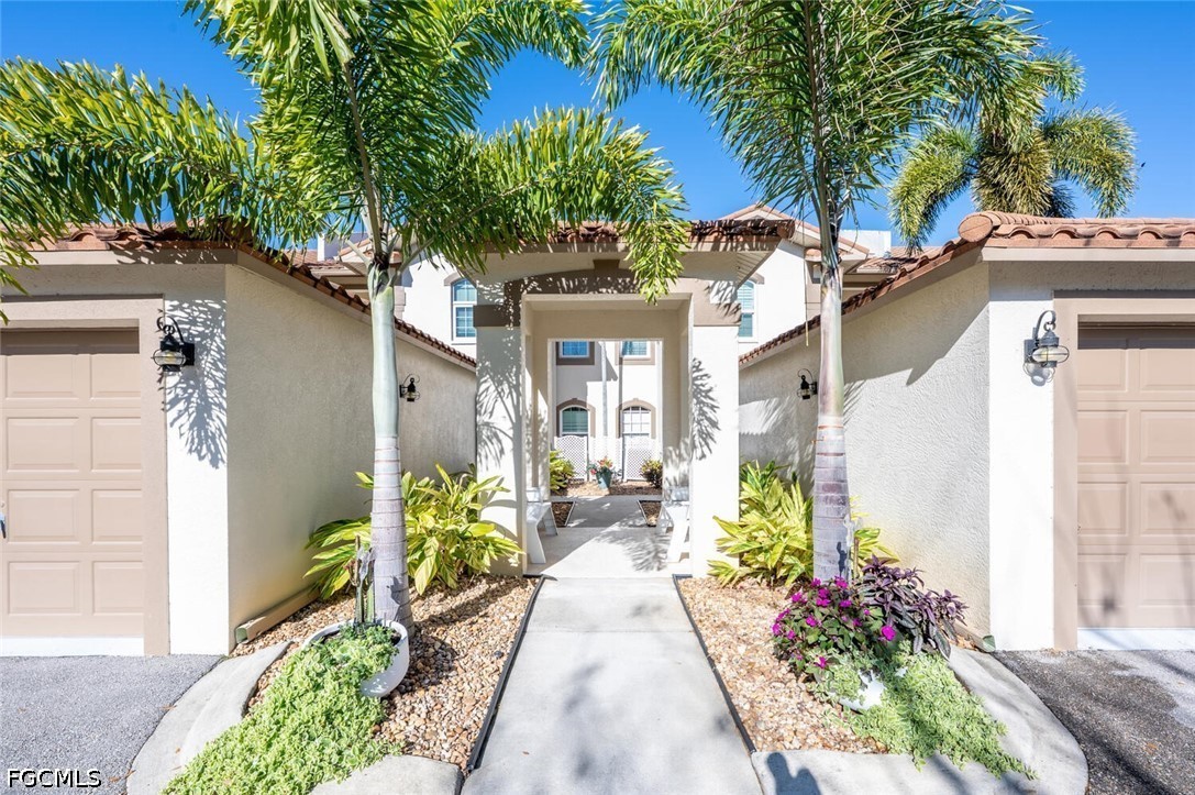 242 Newport Unit 509, Naples, FL 34114