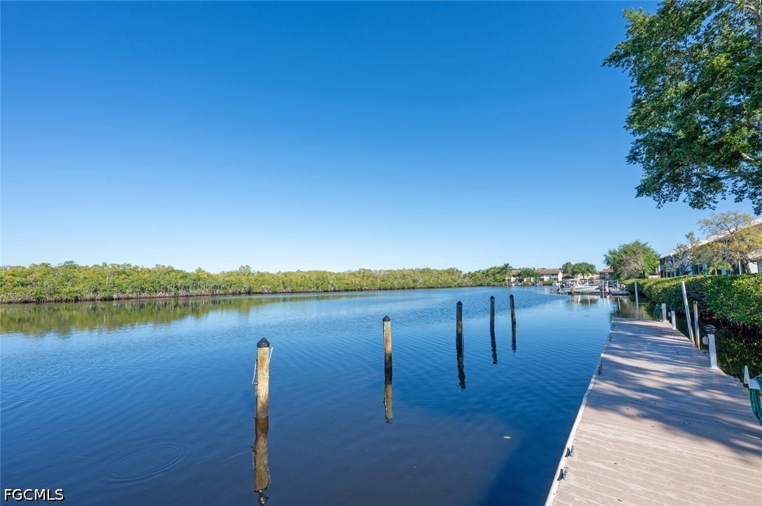 Dock
