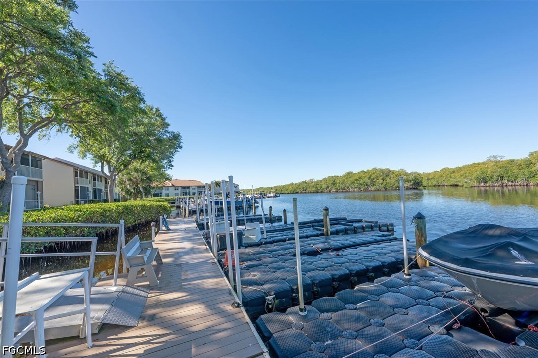 Dock