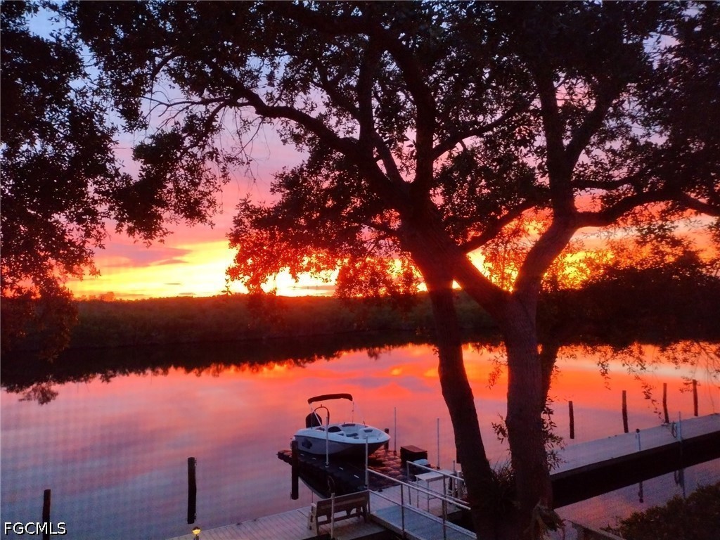 242 Newport Unit 509, Naples, FL 34114