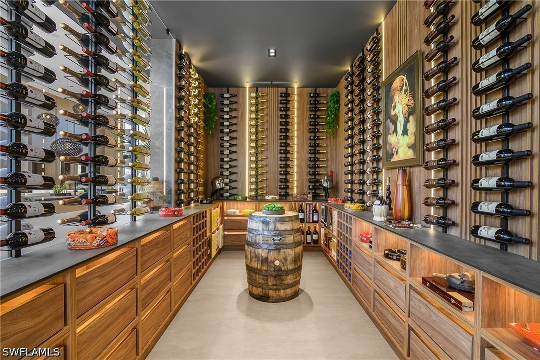 WineCellar