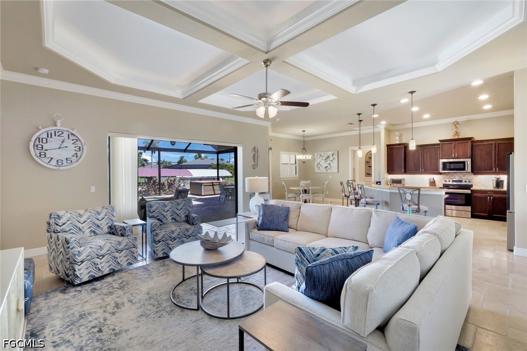 GreatRoom