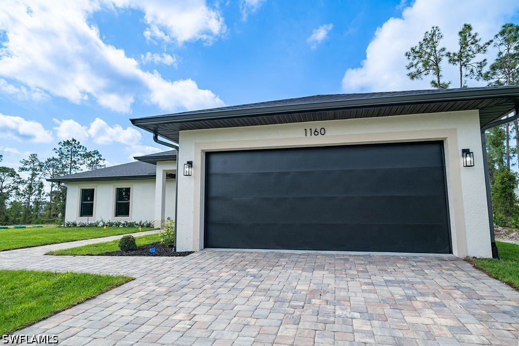 1160 Edelweiss, Lehigh Acres, FL 33974