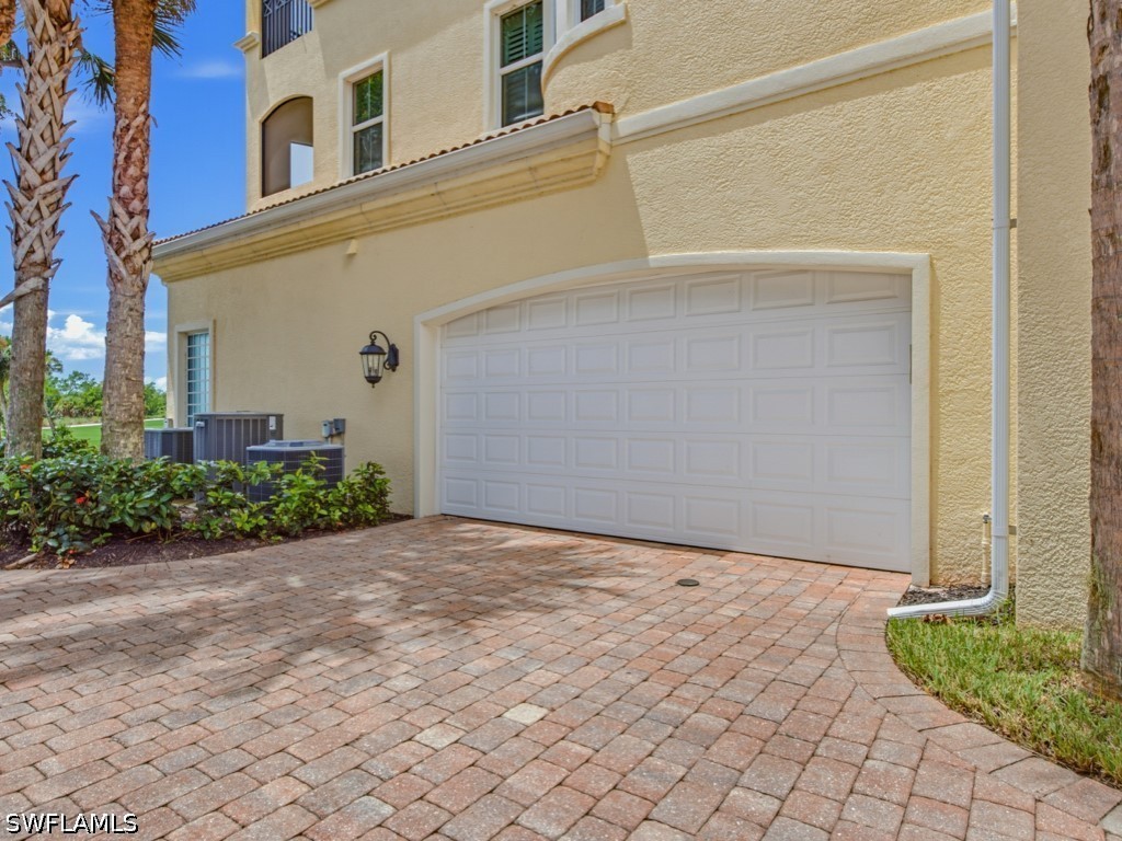 1446 Borghese Unit 101, Naples, FL 34114