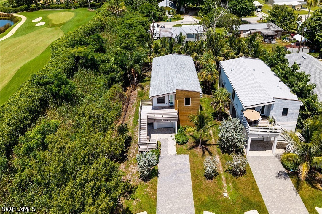 AerialView