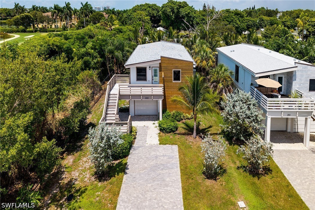 2505 Storter, Naples, FL 34112