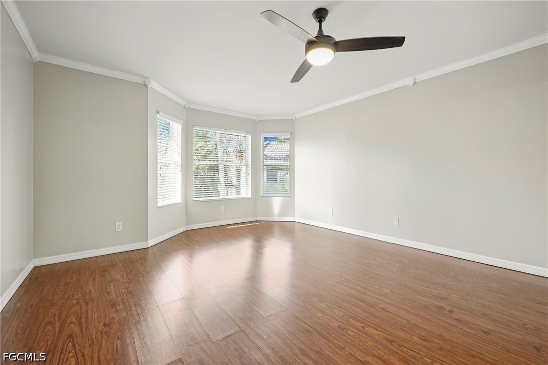 9724 Foxhall Unit 4, Estero, FL 33928