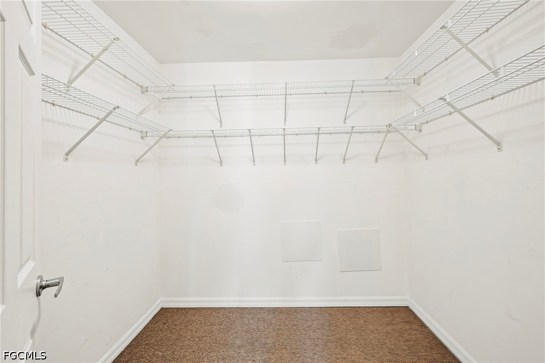 Closet