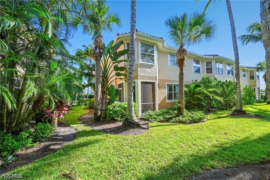 9724 Foxhall Unit 4, Estero, FL 33928