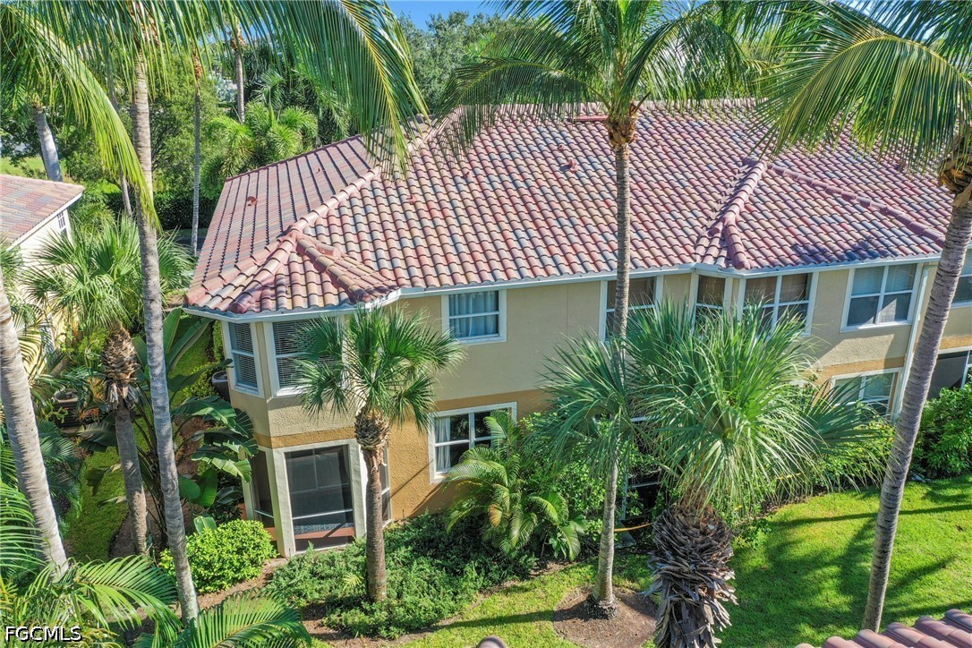 9724 Foxhall Unit 4, Estero, FL 33928
