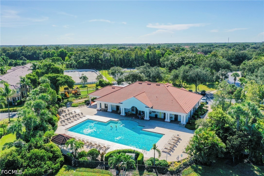 9724 Foxhall Unit 4, Estero, FL 33928
