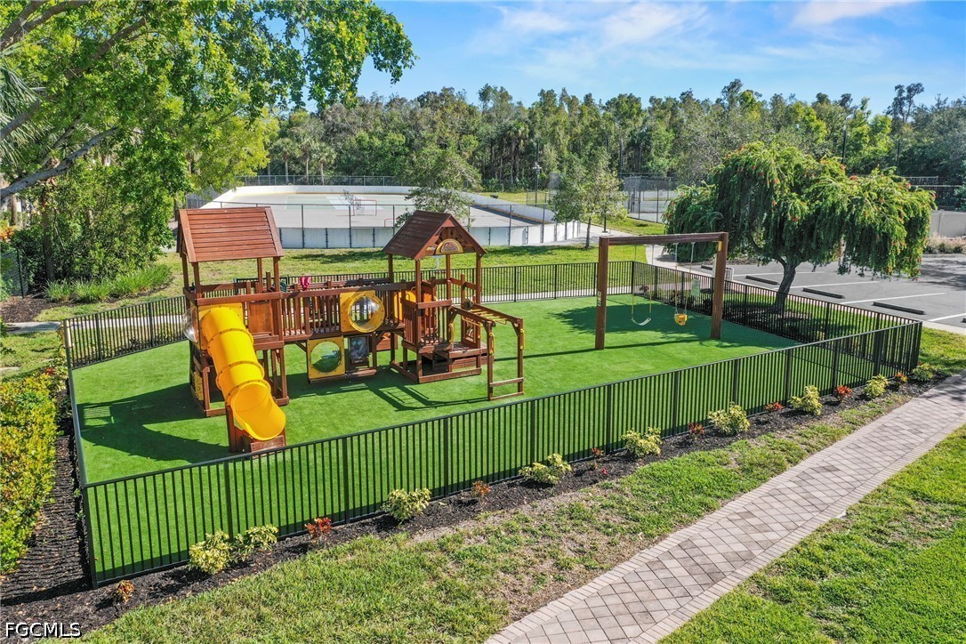9724 Foxhall Unit 4, Estero, FL 33928