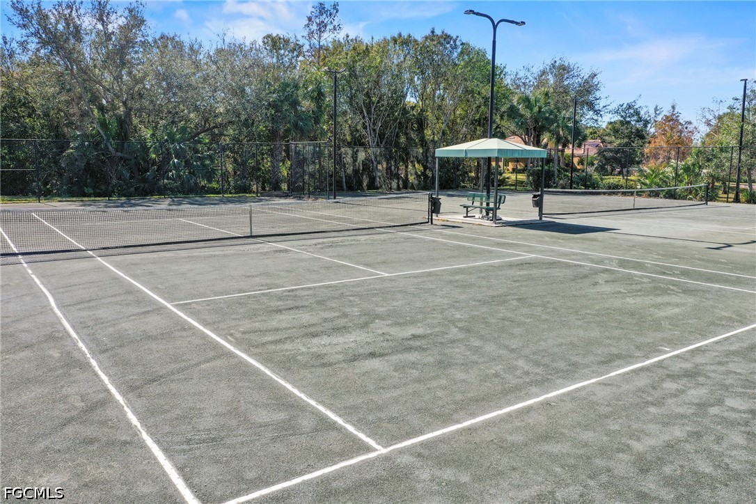 9724 Foxhall Unit 4, Estero, FL 33928