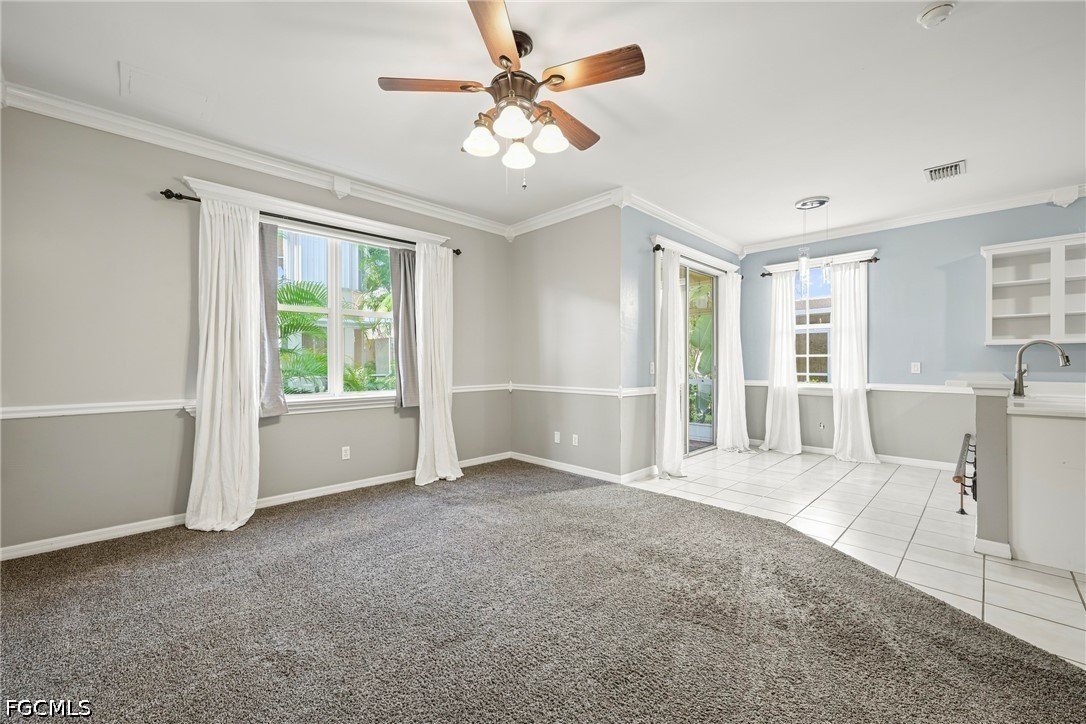 9724 Foxhall Unit 4, Estero, FL 33928