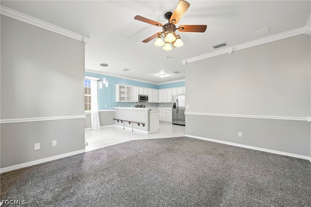 9724 Foxhall Unit 4, Estero, FL 33928