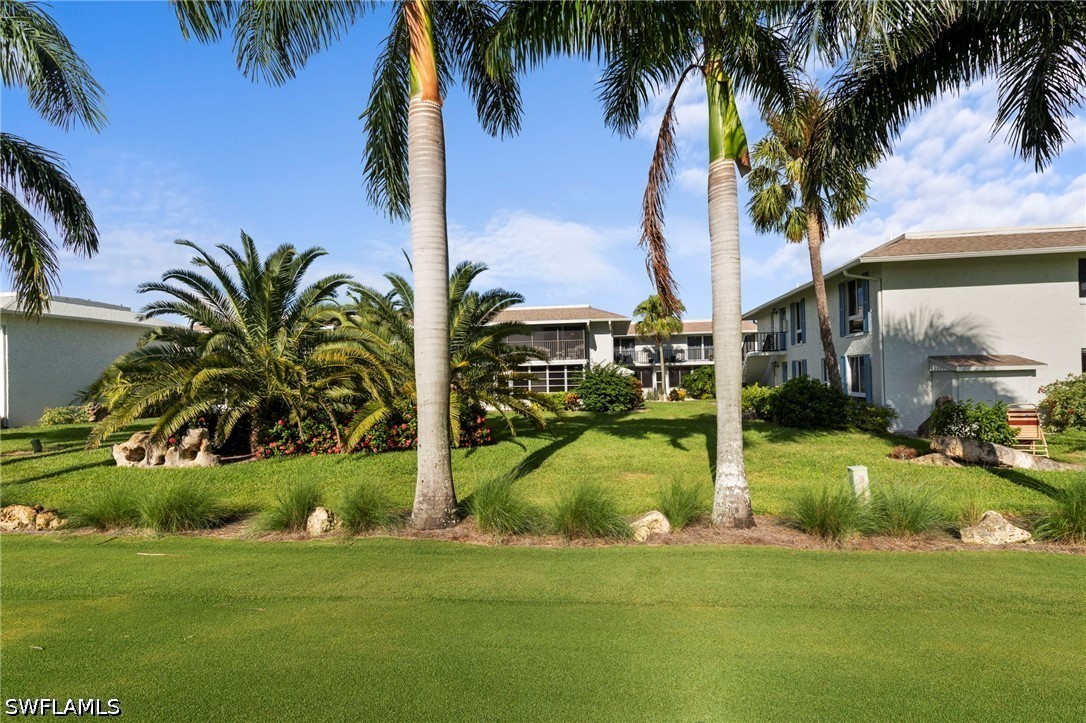 263 Palm Unit 4, Naples, FL 34112