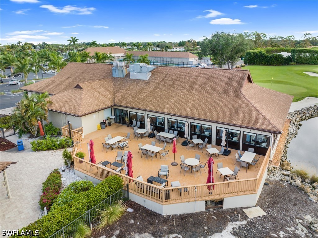 263 Palm Unit 4, Naples, FL 34112